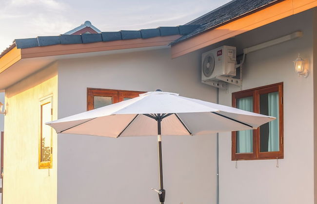 The garden pool villa resort at doisaket - Foto 37