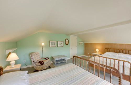 Quiet Baileys Harbor Country Home 1 Mi to Lake! - Foto 21