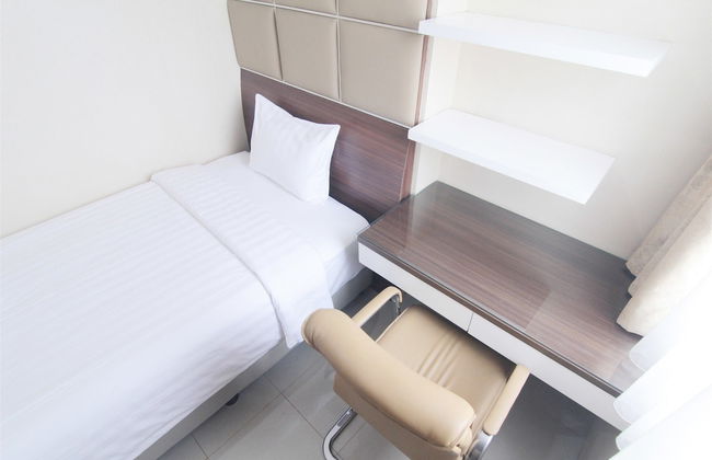 Cervino Apartment Near Kota Kasablanka (Kokas) - Photo 15