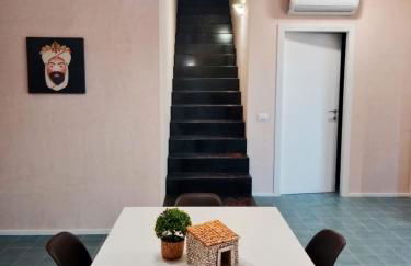 Vigna di pettineo - guest house - Foto 20