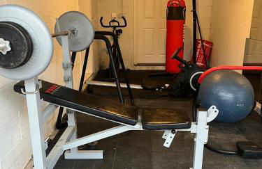 South Wales Coastal Retreat - Foto 24