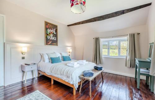 The Moat House - Foto 19