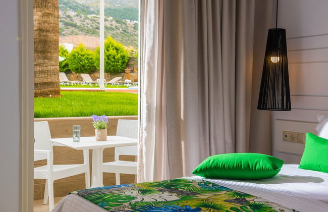 Sarpidon Apartments - Photo 15