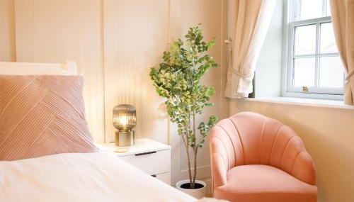 Northern Hideaways, Eider Cottage, Seahouses - Foto 2