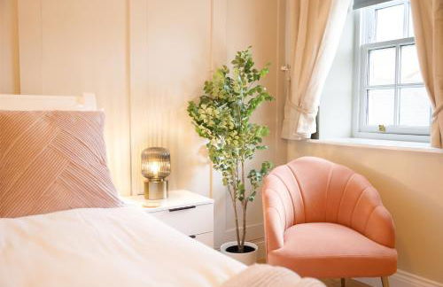 Northern Hideaways, Eider Cottage, Seahouses - Photo 2