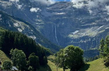 Séjour d'Exception - Villa 4 Suites Vue Cascade - Foto 40