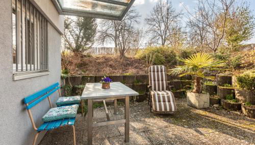 Zwei-Zimmer-Wohnung in Schopfheim - Foto 3