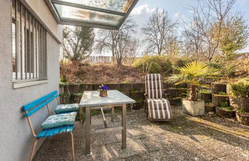 Zwei-Zimmer-Wohnung in Schopfheim - Foto 3