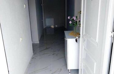 Megi Family Apartment Polygyros Chalkidiki - Foto 5