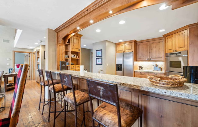 Oxford Court by East West Hospitality - Foto 36