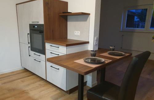 Zwischen Frankfurt und Würzburg im schönen Odenwald - Foto 10