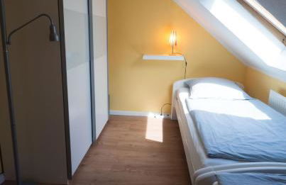 Ferienhaus Natur Pur, Lenz, Lenzer Höh - Foto 23