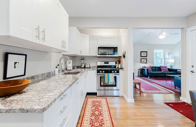 Beautiful Cottage Close to Downtown Austin - Foto 13