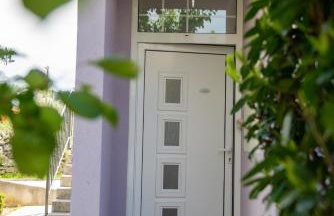 Apartment Fortuna - peacfull terrace - Foto 36