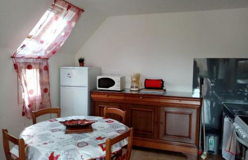 Gîte Marguerite - Foto 17