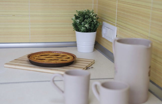 Liberty Apartment in Palazzo Diaz - Foto 4