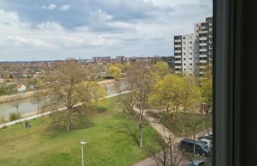 Wohnung 66m2 am Kanal - Foto 1