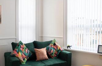 Charles Alexander Short Stay - Highcliffe Apartments - Foto 76