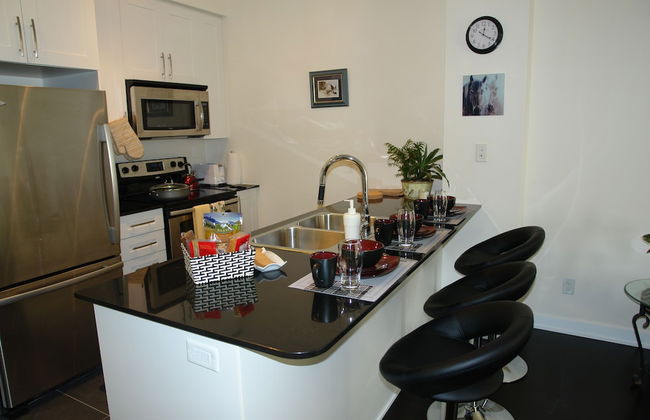 Goodwood Suites - Photo 15