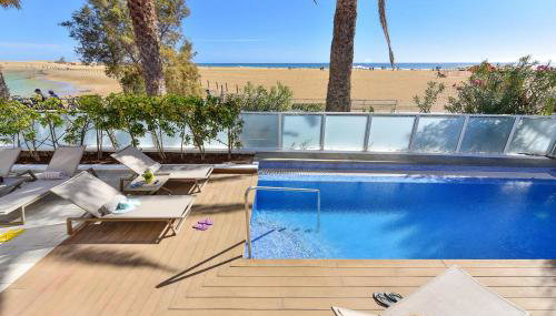 Oasis Serenity by VillaGranCanaria - Foto 4, sunbed