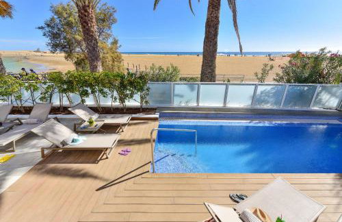 Oasis Serenity by VillaGranCanaria - Foto 4