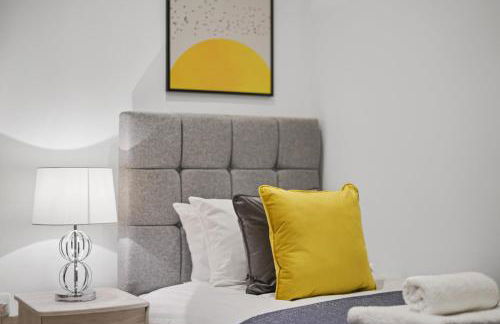 Eton House-Stunning-Castle views-5Bed-Free-Parking - Foto 21