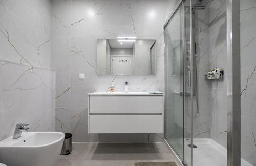 ConceiSol Modern Apartment - Foto 20