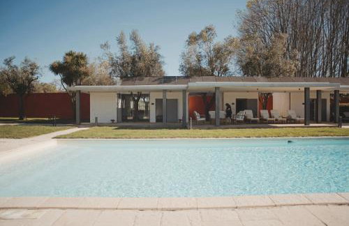 ARTS IN Country House - Foto 8