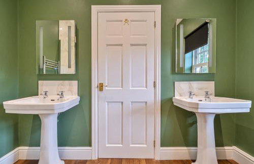 Moor End Manor - Foto 39