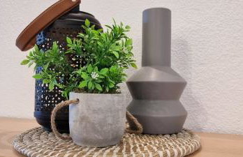 Home Andrea with infinity salty pool - Foto 32