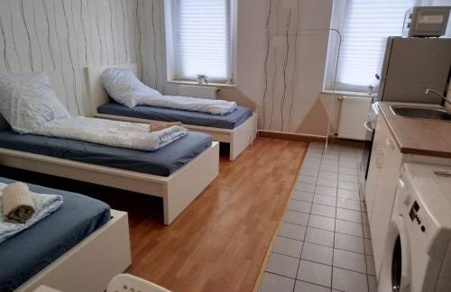 Functional & Comfortable Apartment in Chemnitz - Foto 22