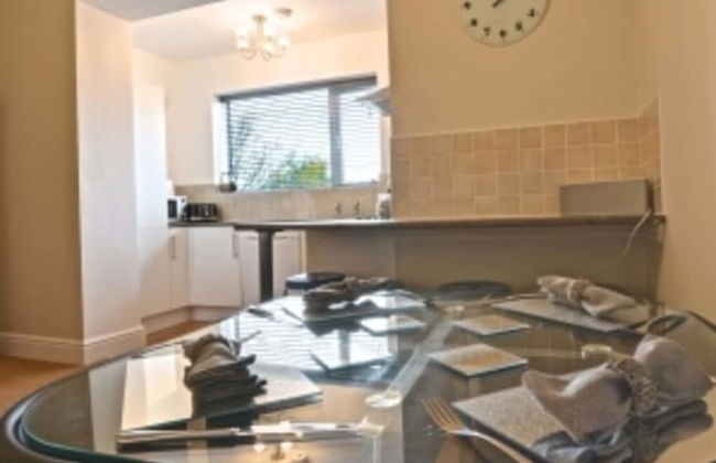 Rockcliffe Boutique 2-bed Apartment in Whitby - Foto 59