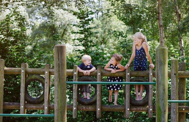 Vakantiepark Dierenbos - Photo 21