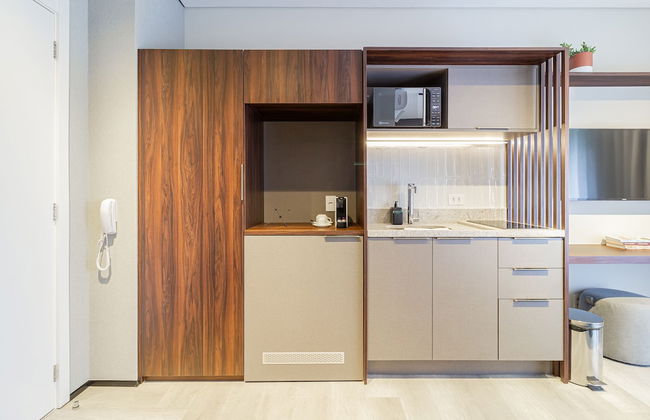 Iconyc Charlie Ibirapuera Hotel - Foto 46