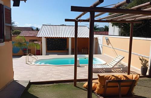 Casa Coral em Saquarema - Foto 79