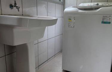 Confortável apartamento em Vila Velha, Coq de Itaparica - Foto 13