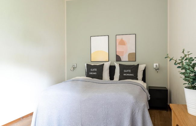 Schoenhouse Avenue by Limehome - Photo 21