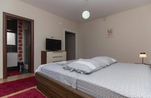 Holiday Home Vele with pool - Foto 26