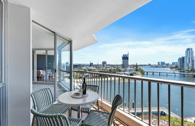 Moorings - HR Surfers Paradise - Foto 26