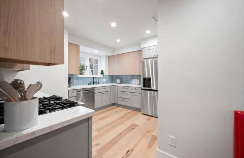 Chic 3BR Oasis in Studio City:Toluca Lake Adjacent - Foto 15