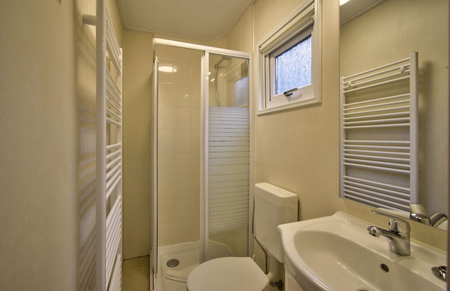 Havelberge Camping Resort - Foto 58