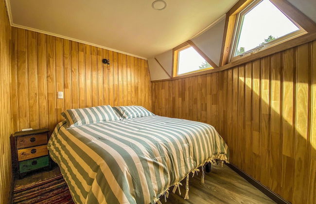 Domos Frutillar - Foto 4