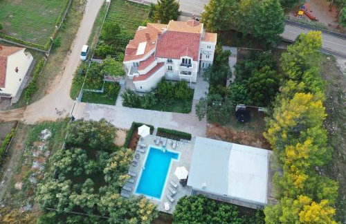 Villa Adriana SIKOVO - Foto 6