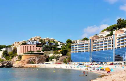 I love Marina Greenwich, Altea - Photo 59