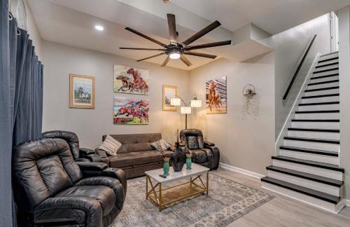 Sleek Urban Getaway Paristown-Highlands-Germantown - Foto 13