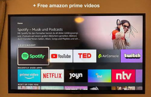 Kolossos Apartments zum Sporthafen Neuss - Foto 23