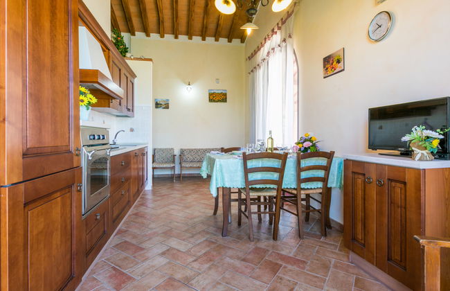 Il Corbezzolo - Foto 10