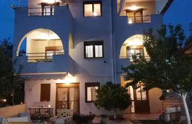 Kali Luxury Apartments -Garden- - Foto 1