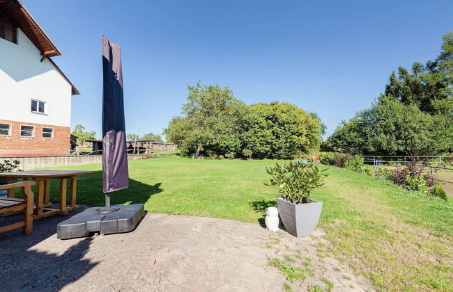 Ferienwohnung in Densberg mit Terrasse - Foto 30