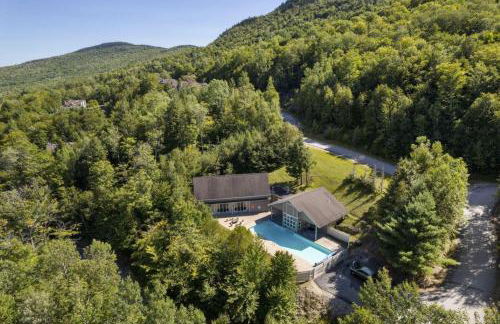 New host! Exceptional Sunday River Ski In Ski Out Condo - Foto 4